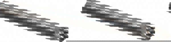 Countersink: 82.00 deg Included Angle, 1 Flute, Solid Carbide, Right Hand